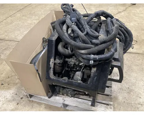 Auxiliary Power Unit Thermo King ALL OTHER Vander Haags Inc WM