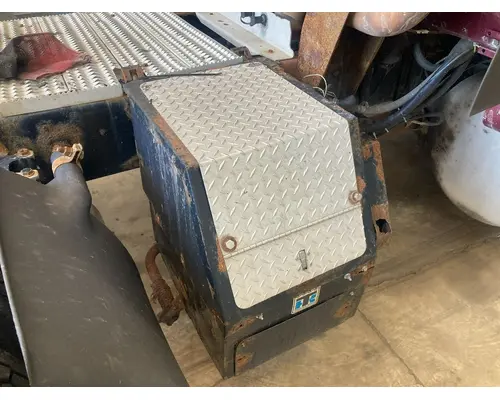 Auxiliary Power Unit Thermo King ALL OTHER Vander Haags Inc WM