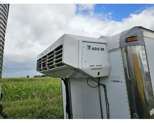 Equipment (Mounted) Thermo King ALL Vander Haags Inc Sp