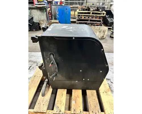 Auxiliary Power Unit Thermo King Cascadia K &amp; R Truck Sales, Inc.