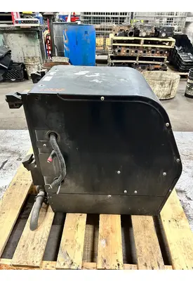 Thermo King Cascadia Auxiliary Power Unit