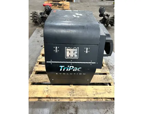 Thermo King Cascadia Auxiliary Power Unit