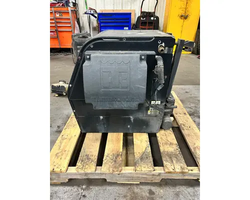 Thermo King Cascadia Auxiliary Power Unit
