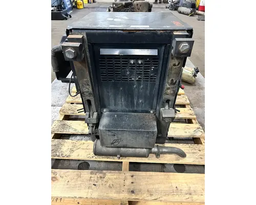 Thermo King Cascadia Auxiliary Power Unit