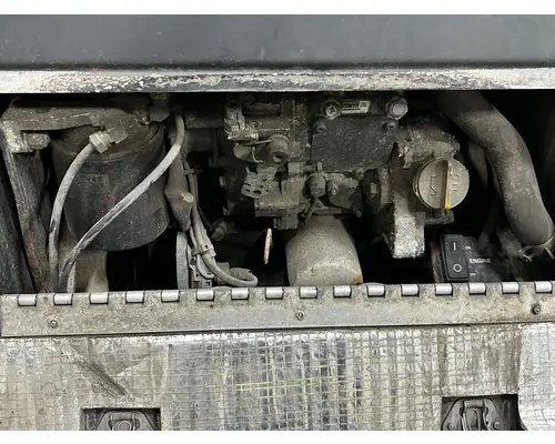 Thermo King Cascadia Auxiliary Power Unit