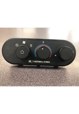 Thermo King HVAC CONTROLS Temperature Control