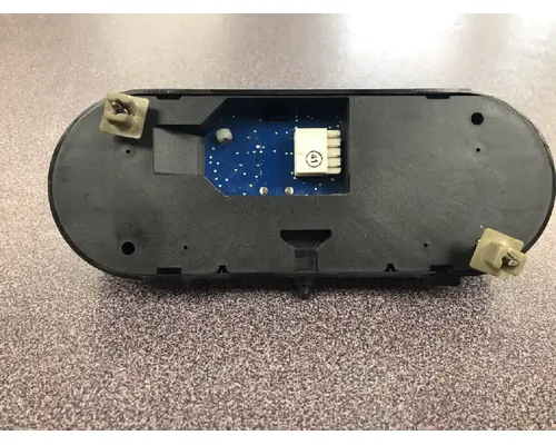 Thermo King HVAC CONTROLS Temperature Control