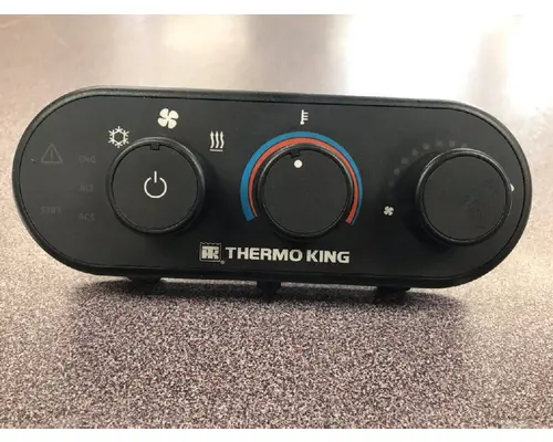 Temperature Control Thermo King HVAC CONTROLS Stateline Truck Parts And Recycling Inc