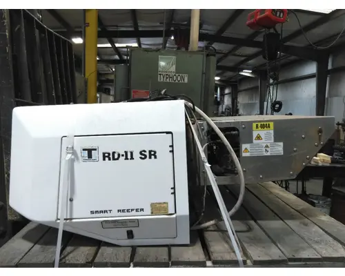 Reefer Unit THERMO KING M2 106 LKQ Heavy Truck Maryland