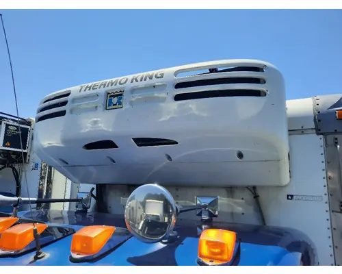 Reefer Unit THERMO KING MD-200 LKQ Heavy Truck Maryland