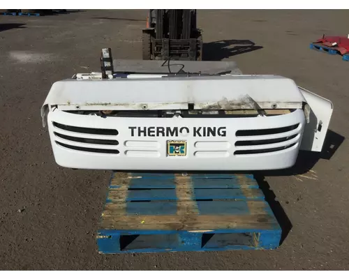 Reefer Unit THERMO KING MD200 Rydemore Heavy Duty Truck Parts Inc