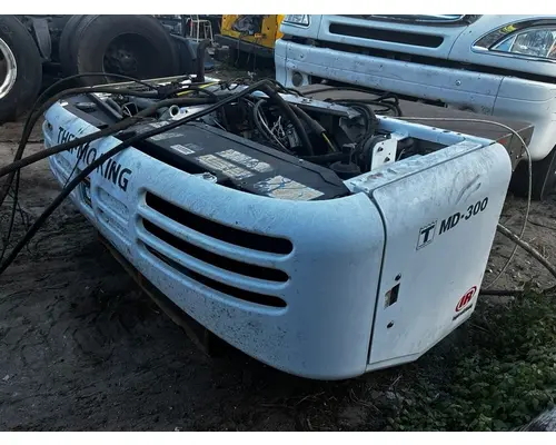 Reefer Unit THERMO KING MD300 Usa Trade &amp; Exports Inc