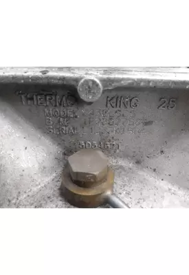 Thermo King N/A Auxiliary Power Unit