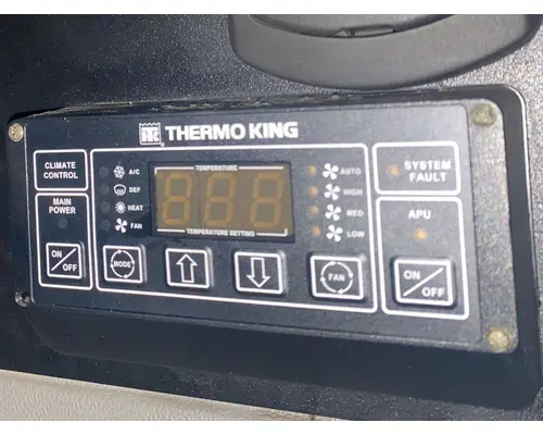 Auxiliary Power Unit Thermo King N/A Complete Recycling Group LLC