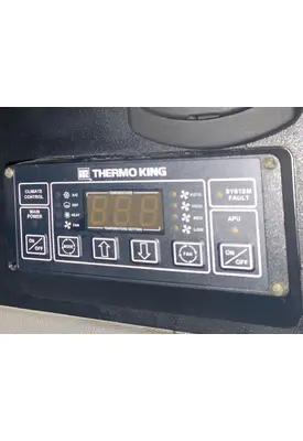 Thermo King N/A Auxillary Power Unit