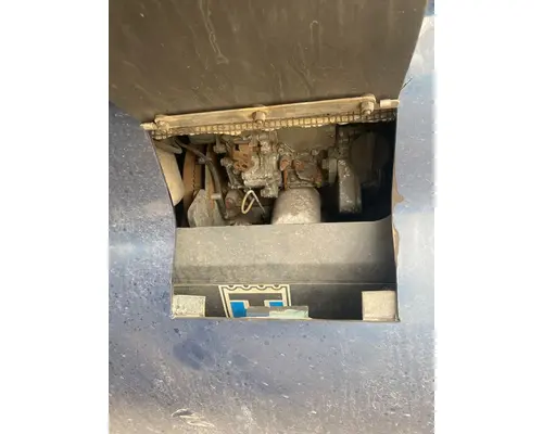 Thermo King N/A Auxillary Power Unit