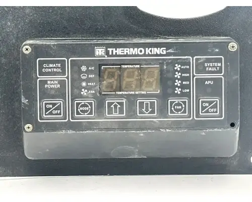 Thermo King N/A Auxillary Power Unit