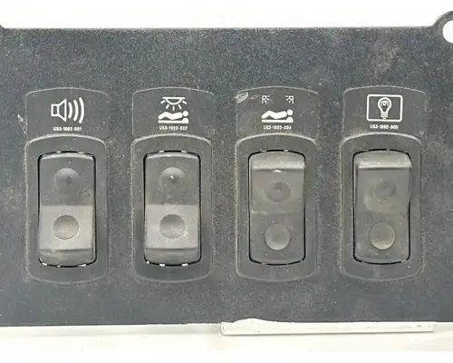 Thermo King N/A Auxillary Power Unit
