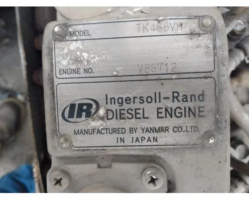 Thermo King N/A Auxillary Power Unit