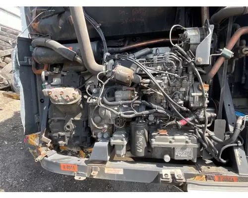 Thermo King N/A Auxillary Power Unit