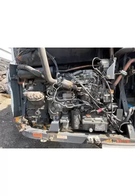 Thermo King N/A Auxillary Power Unit