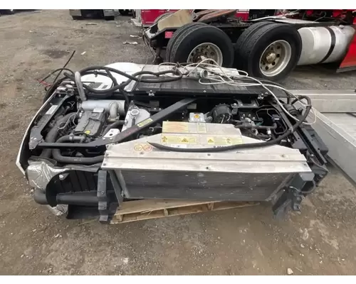 Thermo King N/A Auxillary Power Unit