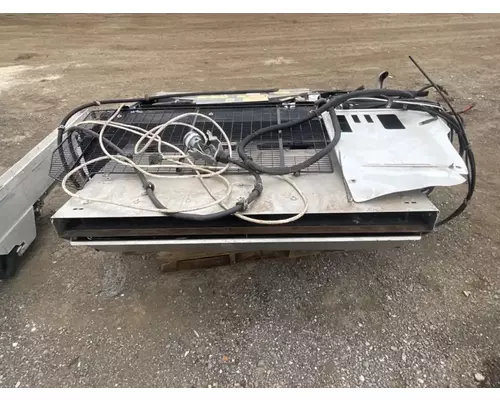 Thermo King N/A Auxillary Power Unit