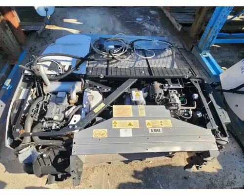Thermo King N/A Auxillary Power Unit
