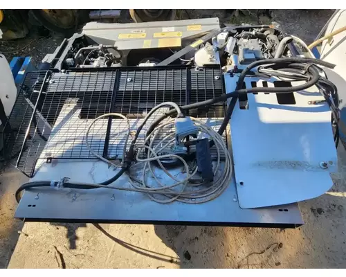 Thermo King N/A Auxillary Power Unit