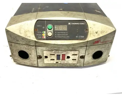 Thermo King N/A Auxillary Power Unit