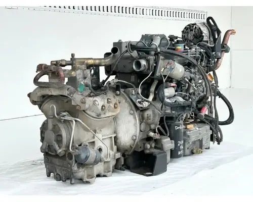 Thermo King N/A Auxillary Power Unit