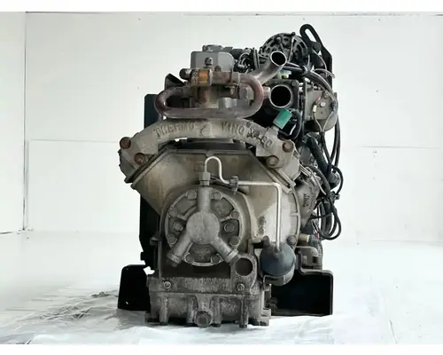 Thermo King N/A Auxillary Power Unit