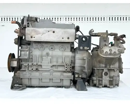 Thermo King N/A Auxillary Power Unit