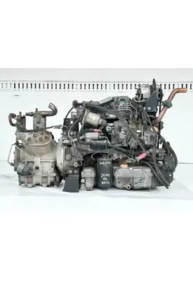 Thermo King N/A Auxillary Power Unit