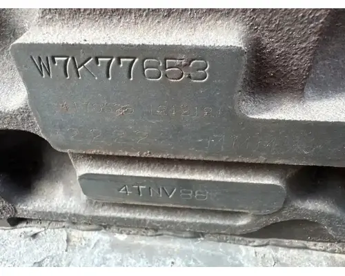Thermo King N/A Auxillary Power Unit