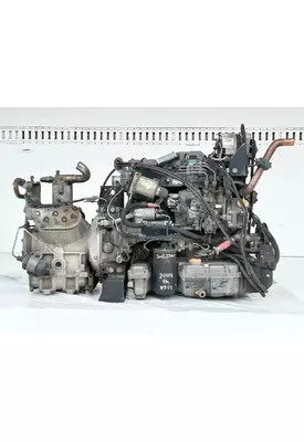 Thermo King N/A Auxillary Power Unit