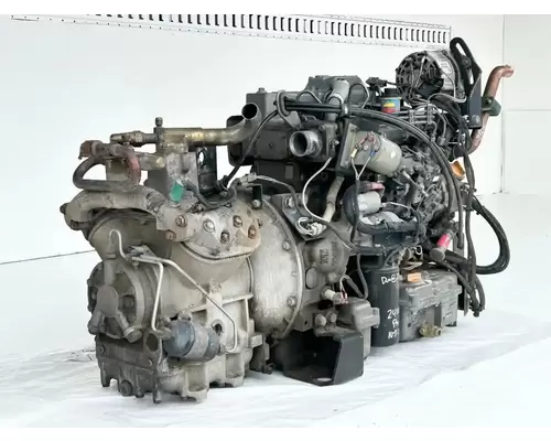 Thermo King N/A Auxillary Power Unit