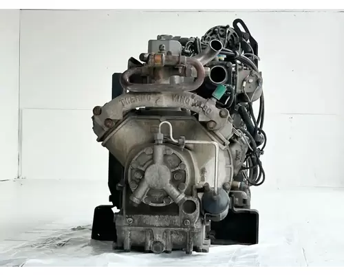 Thermo King N/A Auxillary Power Unit