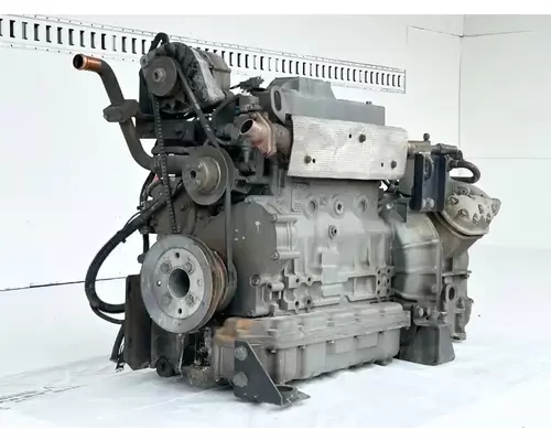 Thermo King N/A Auxillary Power Unit