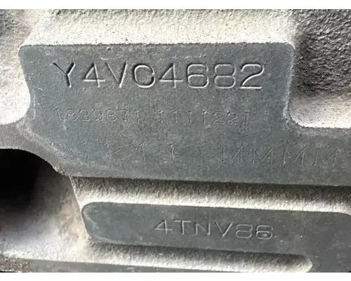 Thermo King N/A Auxillary Power Unit