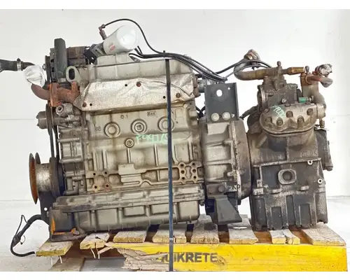 Thermo King N/A Auxillary Power Unit