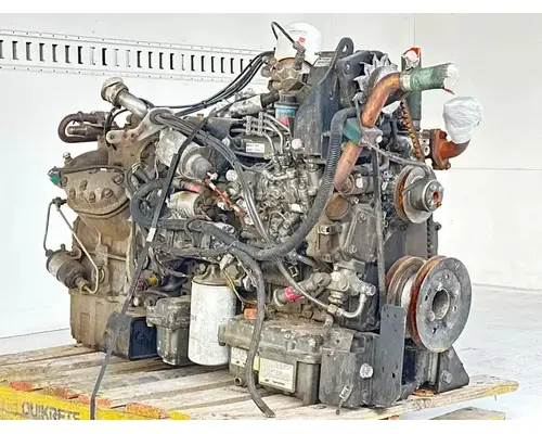 Thermo King N/A Auxillary Power Unit