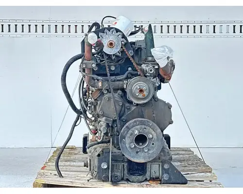 Thermo King N/A Auxillary Power Unit