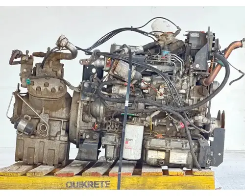 Thermo King N/A Auxillary Power Unit