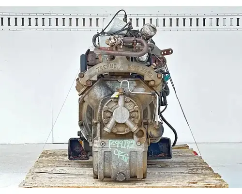 Thermo King N/A Auxillary Power Unit
