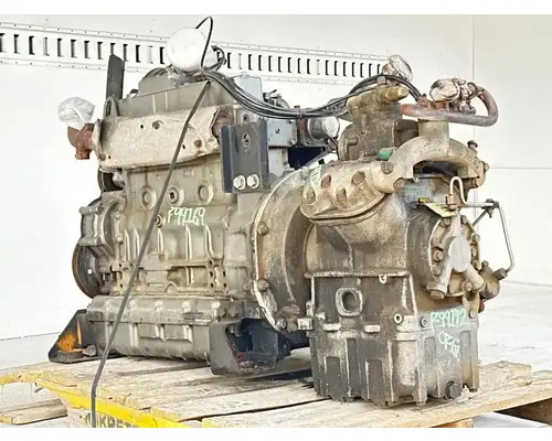 Thermo King N/A Auxillary Power Unit