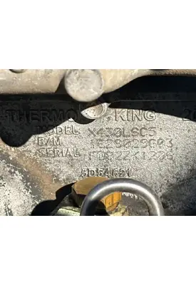 Thermo King N/A Auxillary Power Unit