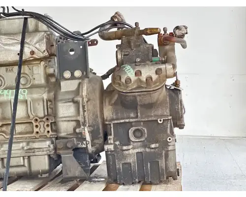 Thermo King N/A Auxillary Power Unit