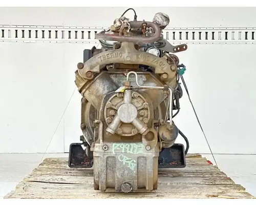Thermo King N/A Auxillary Power Unit