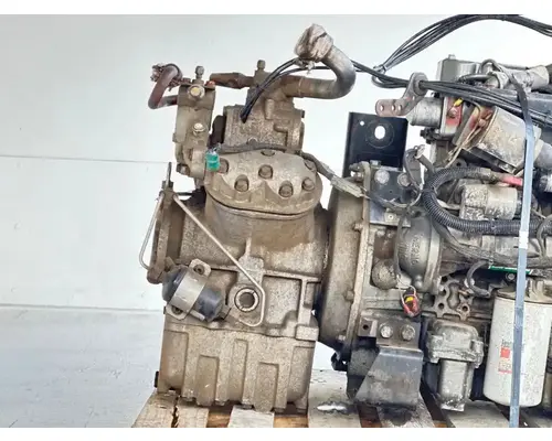 Thermo King N/A Auxillary Power Unit